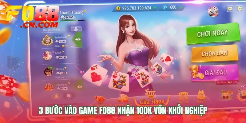 Công nghệ minh bạch cho Game bài FO88 an toàn