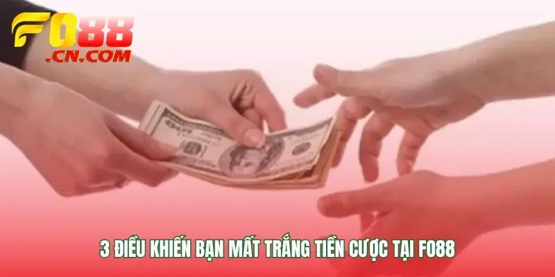 Tránh xa những cạm bẫy để bảo toàn tài khoản