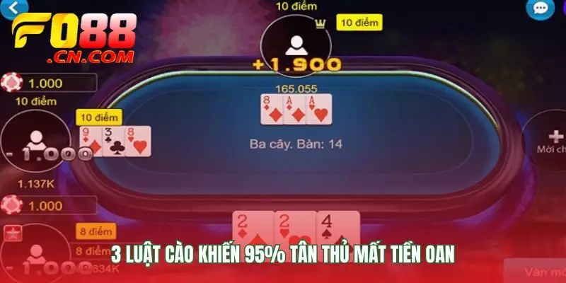 Vượt qua những cạm bẫy mà người mới thường gặp