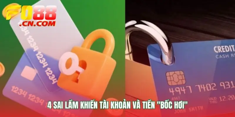 Những lằn ranh đỏ tuyệt đối không được vượt qua