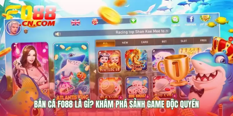 Hơn cả một trò chơi, một đại dương cơ hội