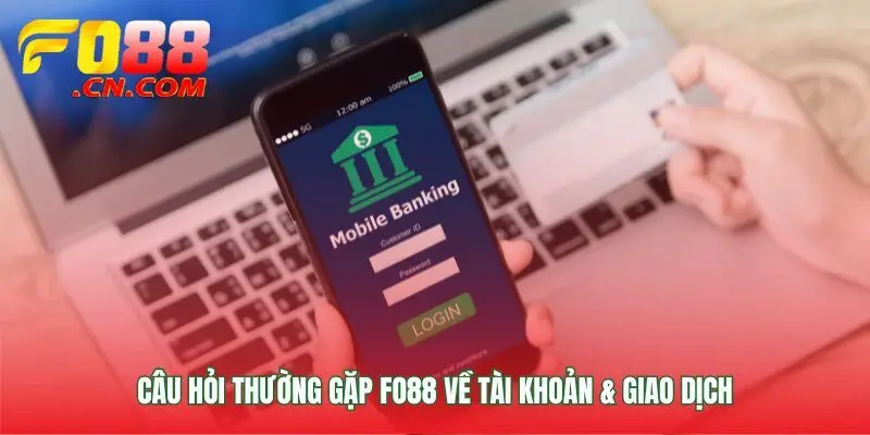 Những câu hỏi thường gặp FO88 về quyền kiểm soát