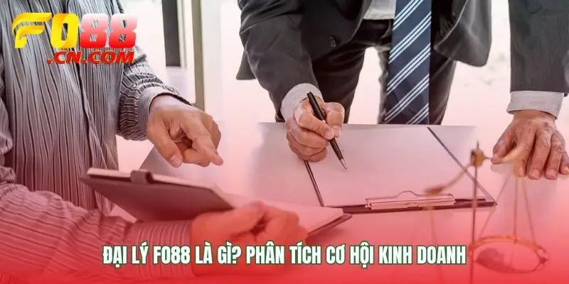 Hợp tác làm đối tác kinh doanh không vốn