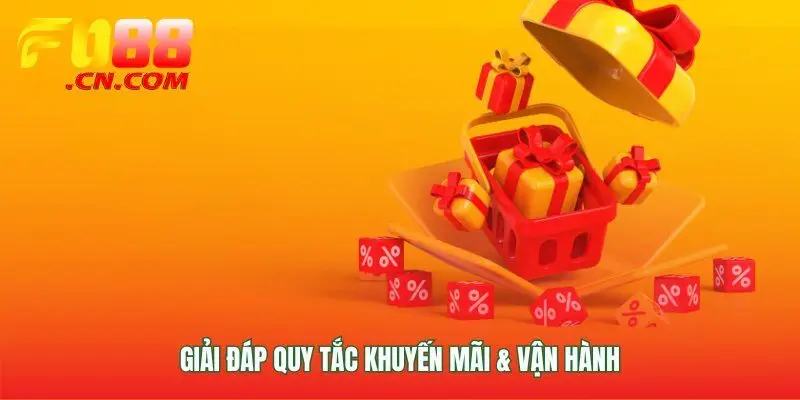 Biến mọi ưu đãi thành lợi thế cho riêng bạn