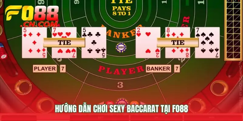 Con đường 5 bước đưa bạn vào thẳng bàn cược