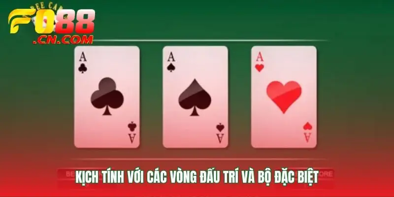Những ván cờ cân não những bất ngờ không tưởng