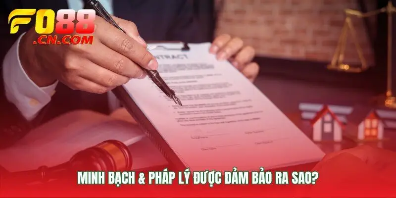 Câu hỏi thường gặp FO88 về sự an toàn tuyệt đối