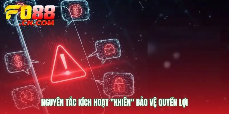 Xây dựng tuyến phòng thủ vững chắc cho tài khoản của bạn