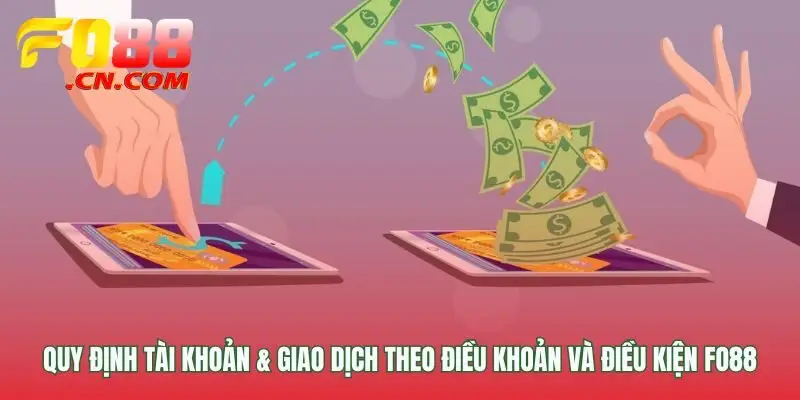 Nền tảng vững chắc cho mọi giao dịch an toàn