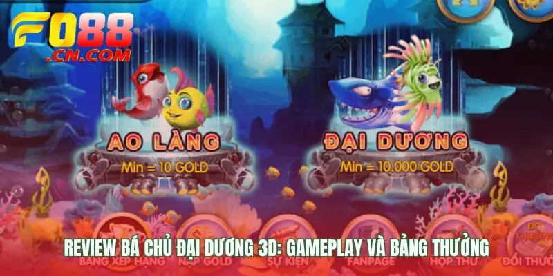 Hiểu rõ luật chơi và giá trị của từng mục tiêu