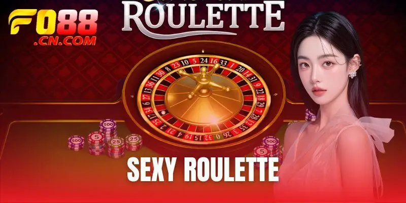 sexy roulette